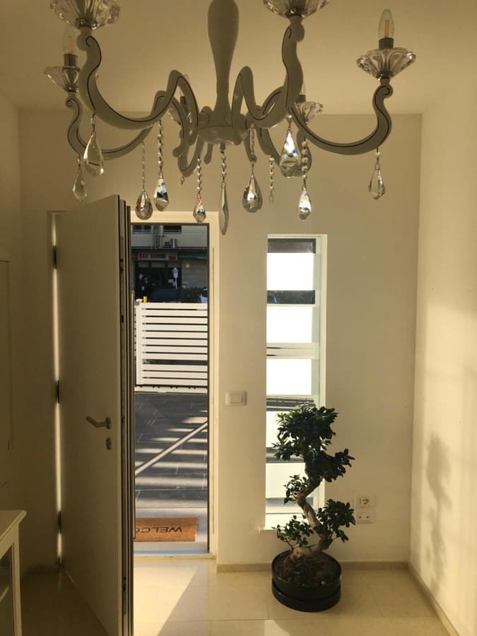 Villa Zaira Sorbara Buitenkant foto
